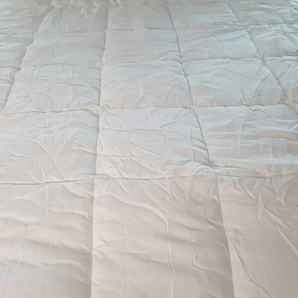 Charter Club Super Luxe Year Round Comforter FULL/QUEEN